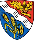 Wapen van Ringgau (gemeente)