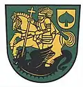 Wapen van Rittersdorf