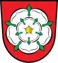 Wapen van Rosenheim