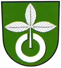 Wapen van Rühen