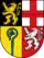Wapen Saarpfalz-Kreis