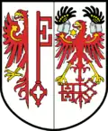Wapen van Hansestadt Salzwedel