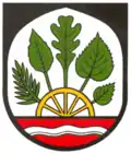 Wapen van Samtgemeinde Hankensbüttel