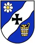 Wapen van Schönenberg-Kübelberg