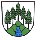 Wapen van Schönwald im Schwarzwald