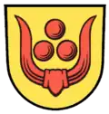 Wapen van Sersheim
