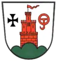 Wapen van Sinzheim