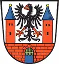 Wapen van Schnackenburg