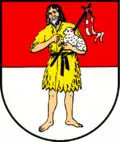 Wapen van Staßfurt