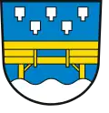 Wapen van Sulzbach-Laufen