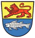 Wapen van Sulzbach an der Murr
