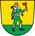 Wapen van Todtnau