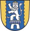 Wapen van Tonna (gemeente)