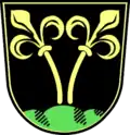 Wapen van Traunstein