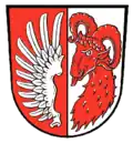 Wapen van Viereth-Trunstadt