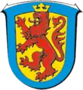 Wapen van Ulrichstein