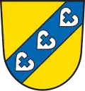 Wapen van Ummendorf