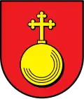 Wapen van Untergruppenbach