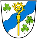 Wapen van Unterjesingen