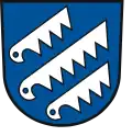 Wapen van Untermarchtal