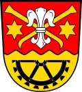 Wapen van Uttenreuth