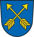 Wapen van Uttenweiler