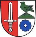 Wapen van Vogelsberg