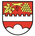 Wapen van Vogtsburg im Kaiserstuhl