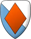 Wapen van Niederaichbach