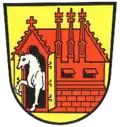 Wapen van Roßtal