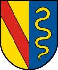 Wapen van Würmersheim