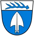Wapen van Weilheim