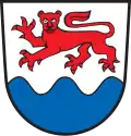 Wapen van Wellendingen