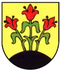 Wapen van Westgreußen