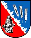 Wapen van Windehausen