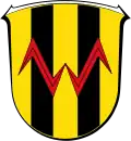 Wapen van Wolzhausen