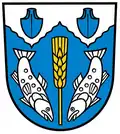 Wapen van Wünsdorf