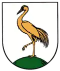 Wapen van Wurzbach