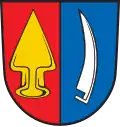 Wapen van Wyhl am Kaiserstuhl