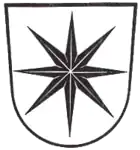 Stadswapen vann Züschen