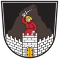 Wapen van Hüttenberg
