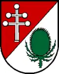Wapen van Katsdorf