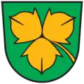 Wapen van Köttmannsdorf