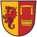 Wapen van Sankt Margareten im Rosental