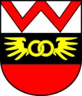 Wapen van Wörgl