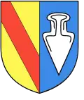 Wapen van Denzlingen
