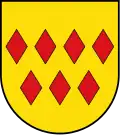 Wapen van Monreal (Duitsland)
