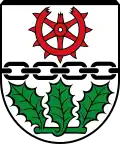Wapen van Samtgemeinde Neuenkirchen