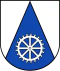 Wapen van Samtgemeinde Selsingen