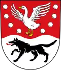 Wapen van Landkreis Prignitz